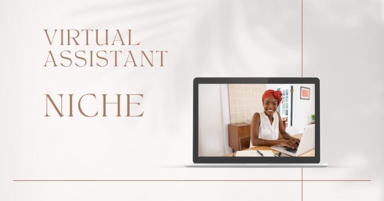 Unlocking Success: Choosing Your Virtual Assistant Niche 14 virtual assistant for my niche 1 16