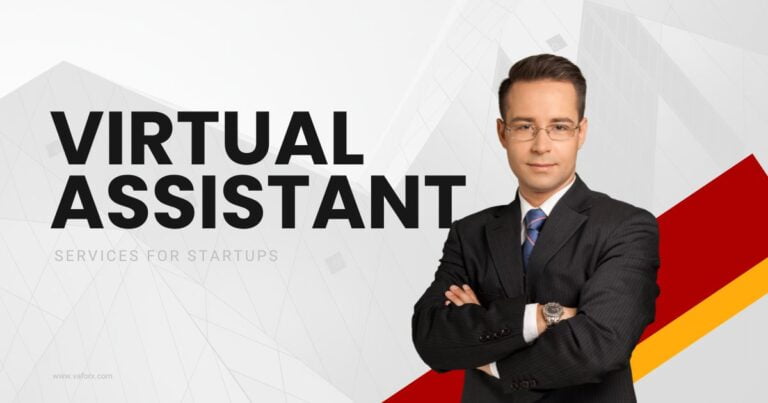 Affordable Virtual Assistant Services for Startups to Maximize Efficiency 9 Maximizing Efficiency with Affordable Virtual Assistant Services for Startups