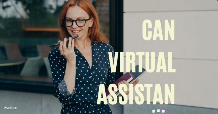 virtual assistant for my niche 4