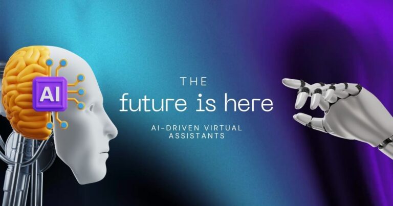 Revolutionizing Industries with AI-driven Virtual Assistants 4 virtual assistant for my niche AI driven Virtual Assistants