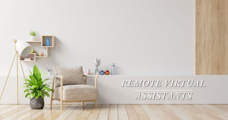 Revolutionize Your Workflow: How Remote Virtual Assistants Are Changing the Productivity Game 8 Revolutionize Your Workflow: How Remote Virtual Assistants Are Changing the Productivity Game