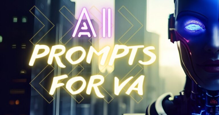 ChatGPT: The AI Chatbot Revolutionizing Virtual Assistance 13 virtual assistant for my niche 1 7