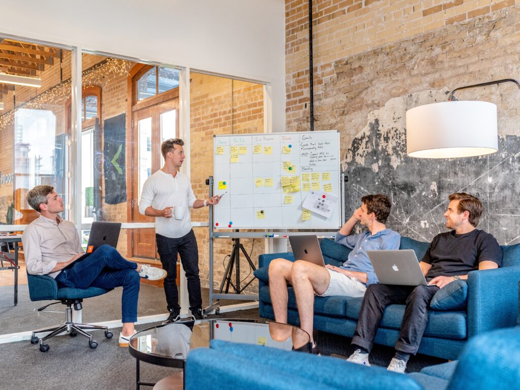 Success Stories: Scaling a Startup through Outsourcing Success Stories: Scaling a Startup through Outsourcing